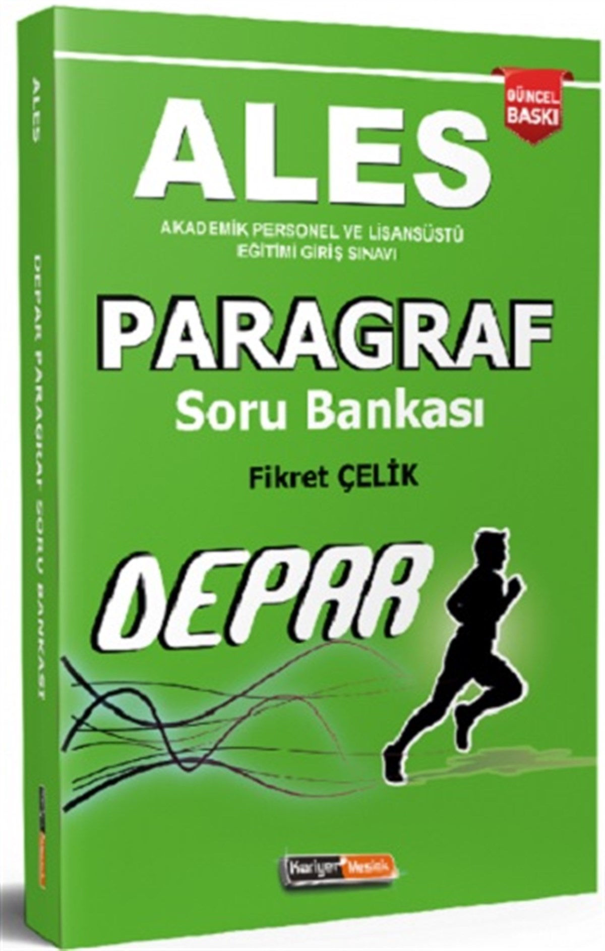 ALES Depar Paragraf Soru Bankası
