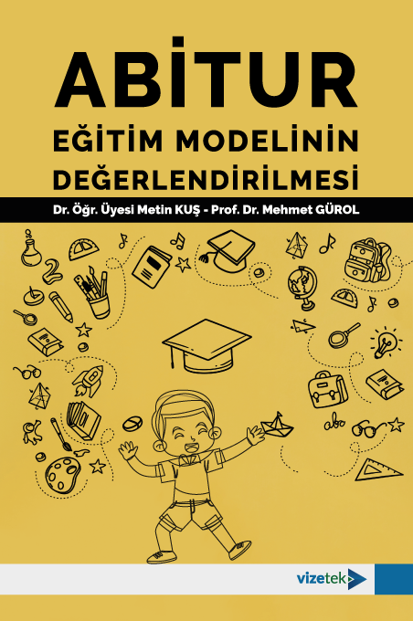 Abitur Eğitim Modelinin Değerlendirilmesi