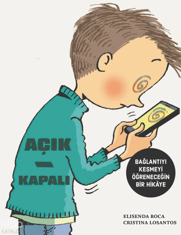 Açık - Kapalı