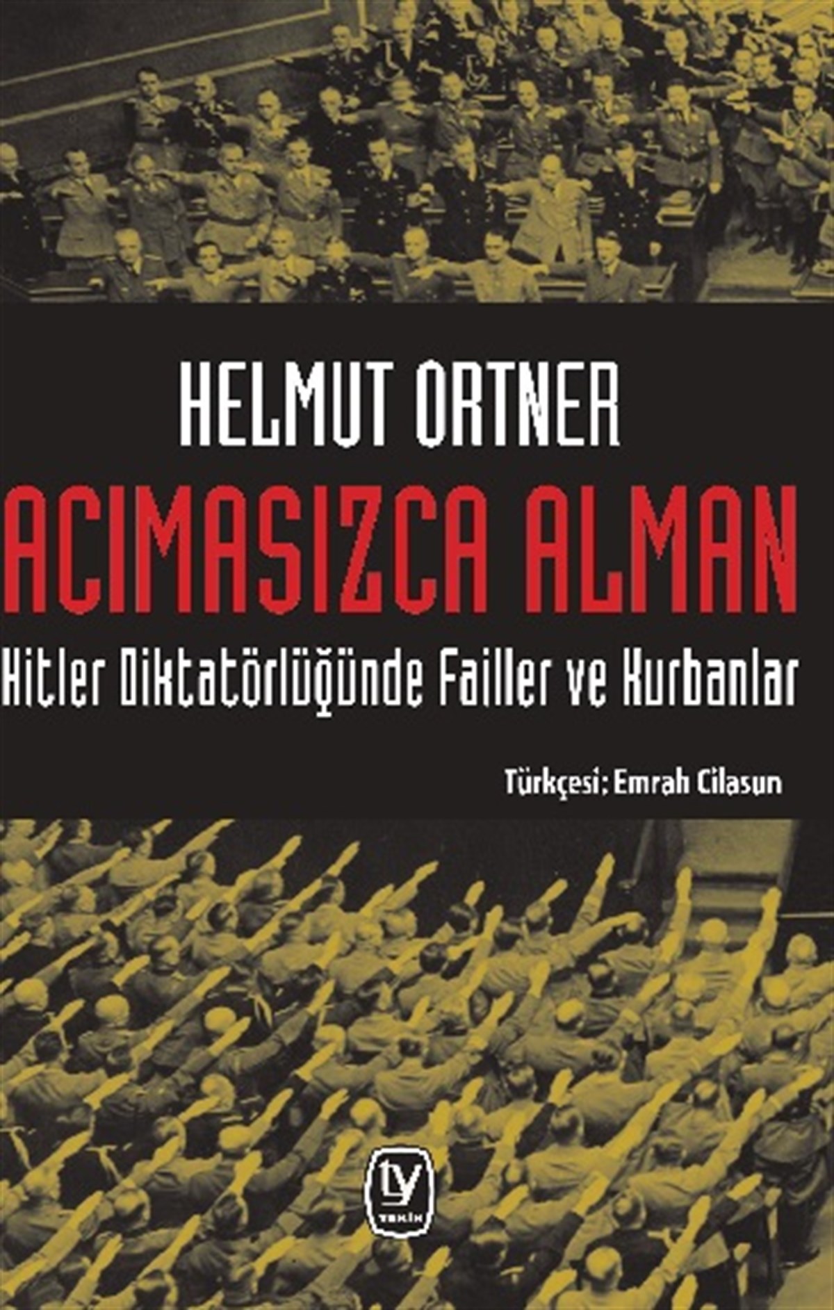 Acımasızca Alman