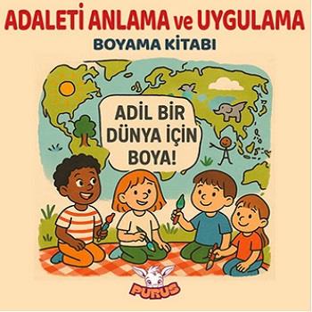Adaleti Anlama ve Uygulama Kitabı
