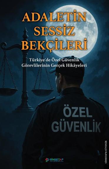 Adaletin Sessiz Bekçileri