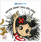 Ada’nın Sanat Dolu Bir Günü