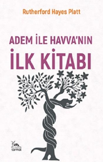 Adem İle Havva'nın İlk Kitabı