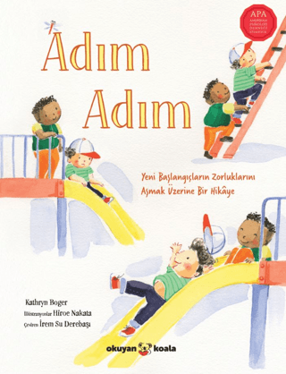 Adım Adım
