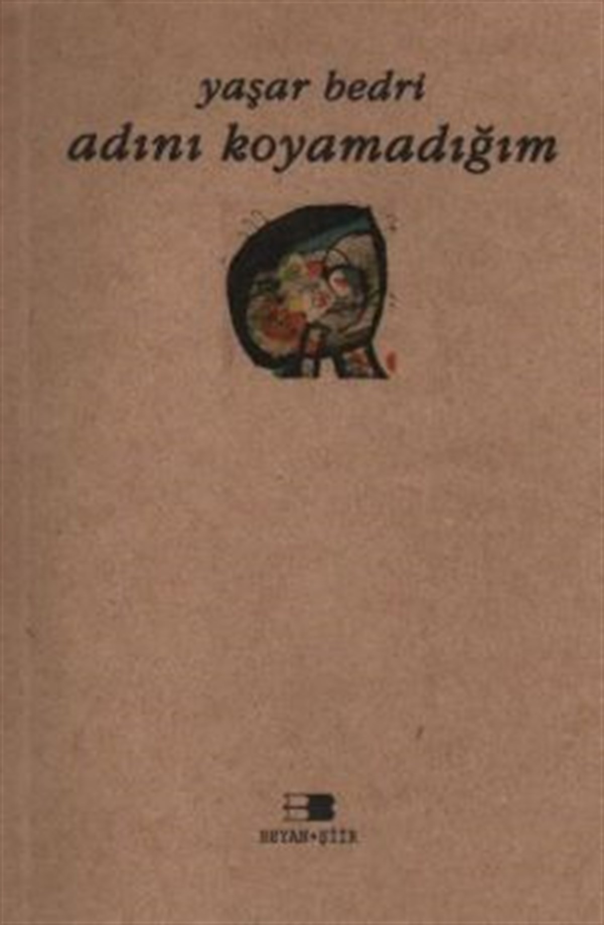 Adını Koyamadığım