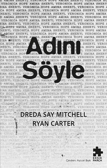 Adını Söyle