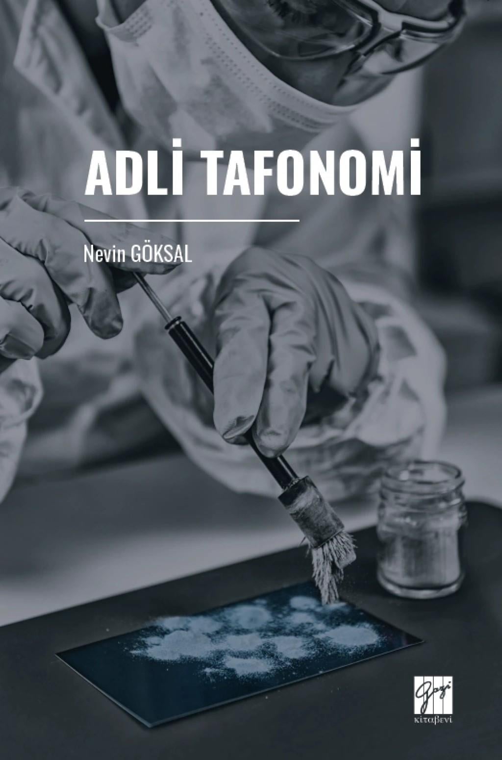 Adli Tafonomi