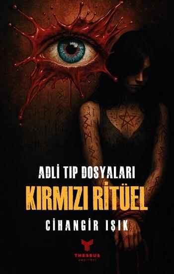 Adli Tıp Dosyaları – Kırmızı Ritüel
