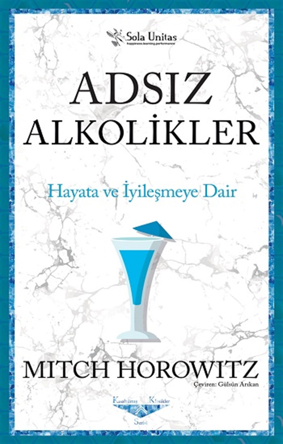 Adsız Alkolikler