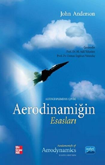 Aerodinamiğin Esasları / Fundamentals of Aerodynamics