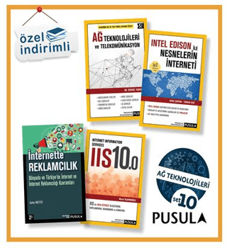 Ağ Teknolojileri Seti 10