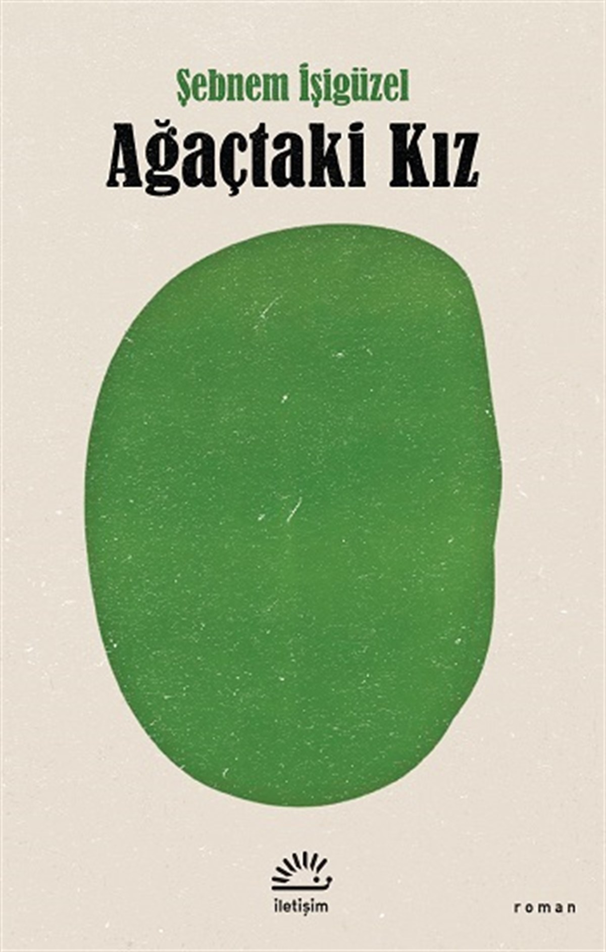 Ağaçtaki Kız