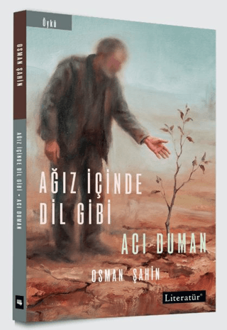 Ağız İçinde Dil Gibi - Acı Duman
