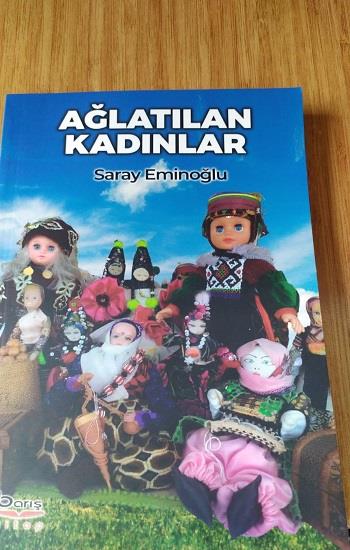Ağlatılan Kadınlar