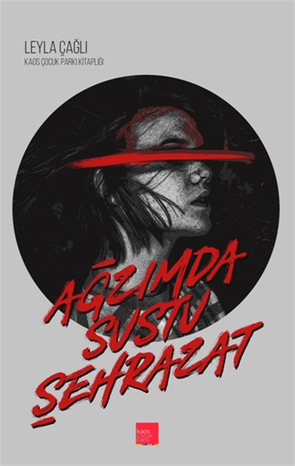 Ağzımda Sustu Şehrazat