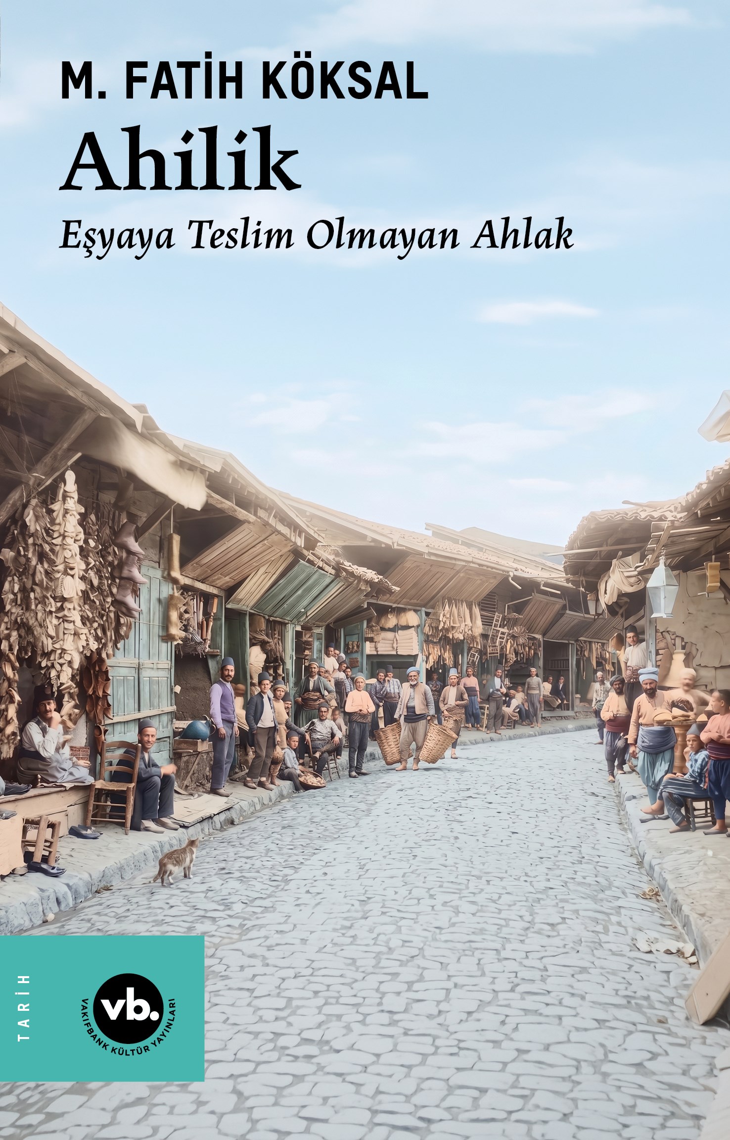 Ahilik