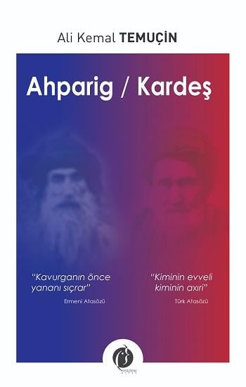 Ahparig / Kardeş