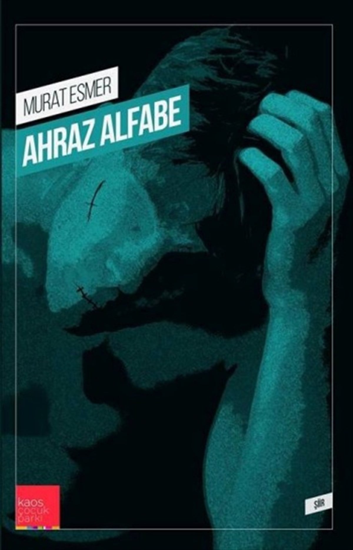 Ahraz Alfabe