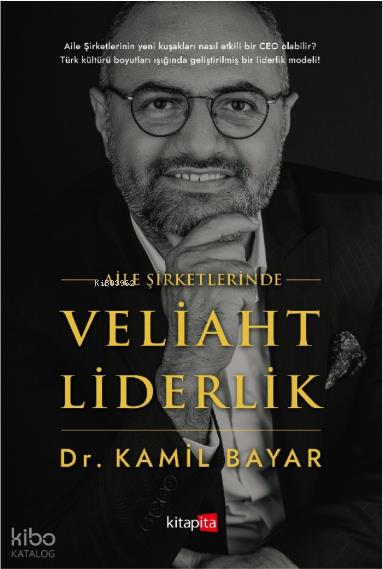 Aile Şirketlerinde Veliaht Liderlik