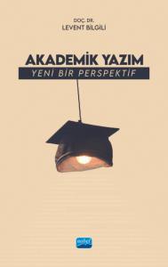 Akademik Yazma - Q Dergilerde Kaliteli Yayın Yapma Rehberi
