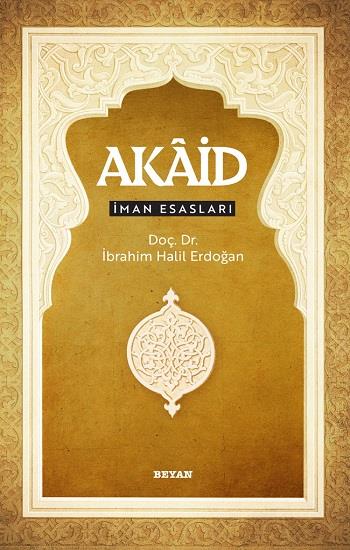 Akaid - İman Esasları