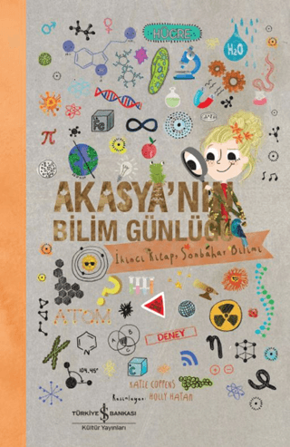 Akasya'nın Bilim Günlüğü