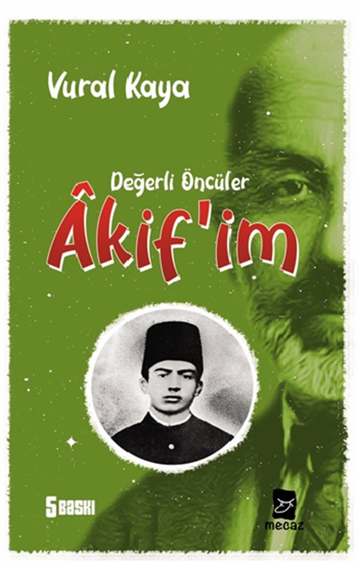 Akif'im