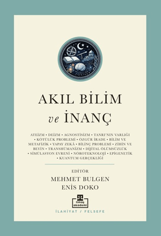 Akıl Bilim ve İnanç
