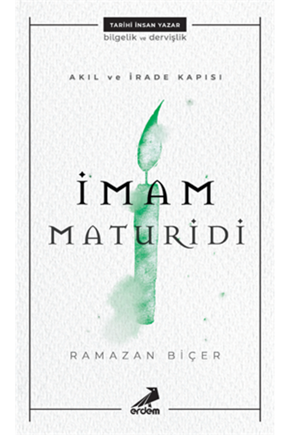 Akıl ve İrade Kapısı: İmam Maturidi