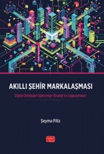 Akıllı Şehir Markalaşması
