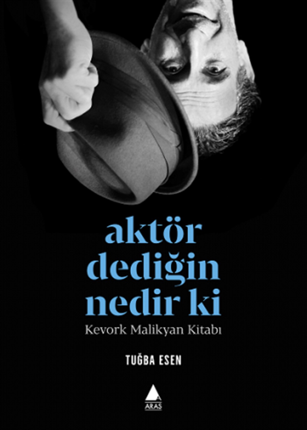 Aktör Dediğin Nedir ki (Kevork Malikyan Kitabı)