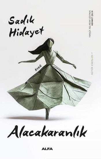 Alacakaranlık - Bütün Eserleri 7