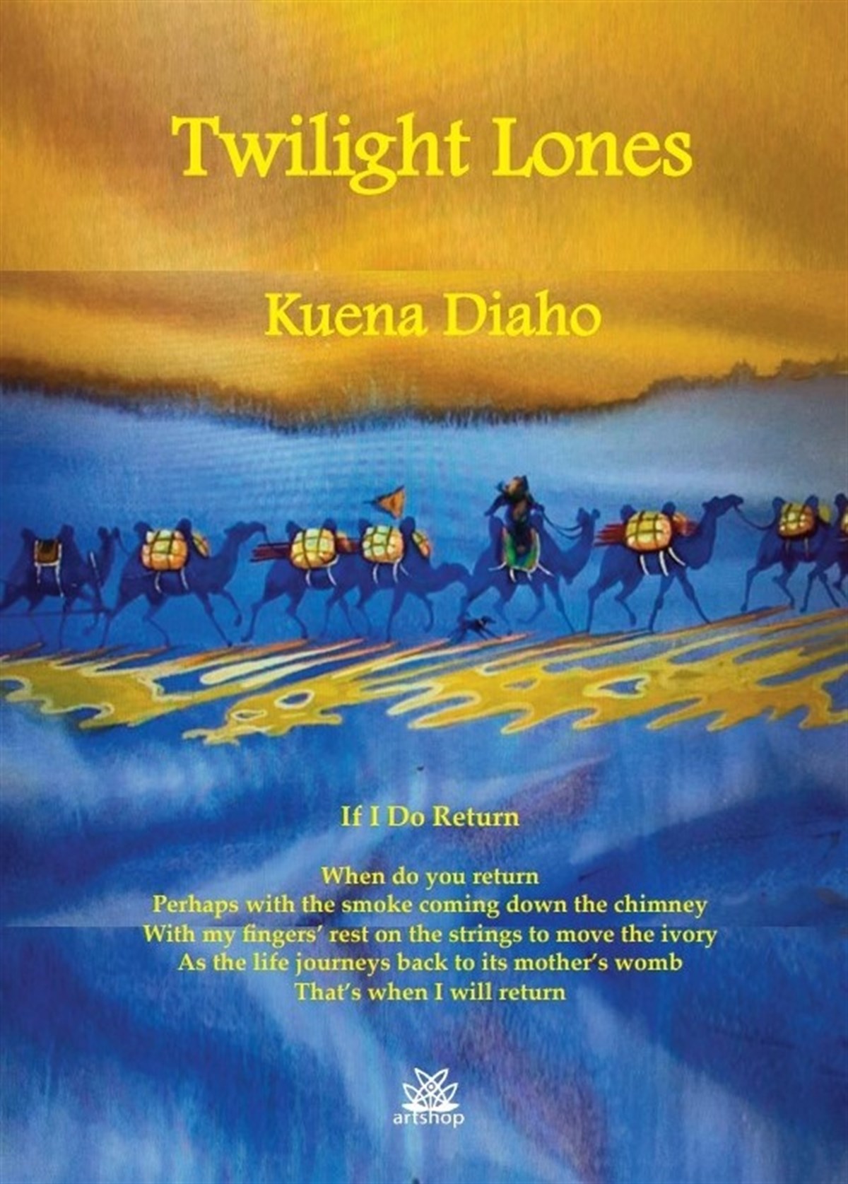 Alacakaranlık Yalnızlıkları