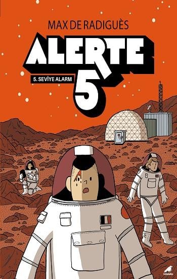 Alerte 5