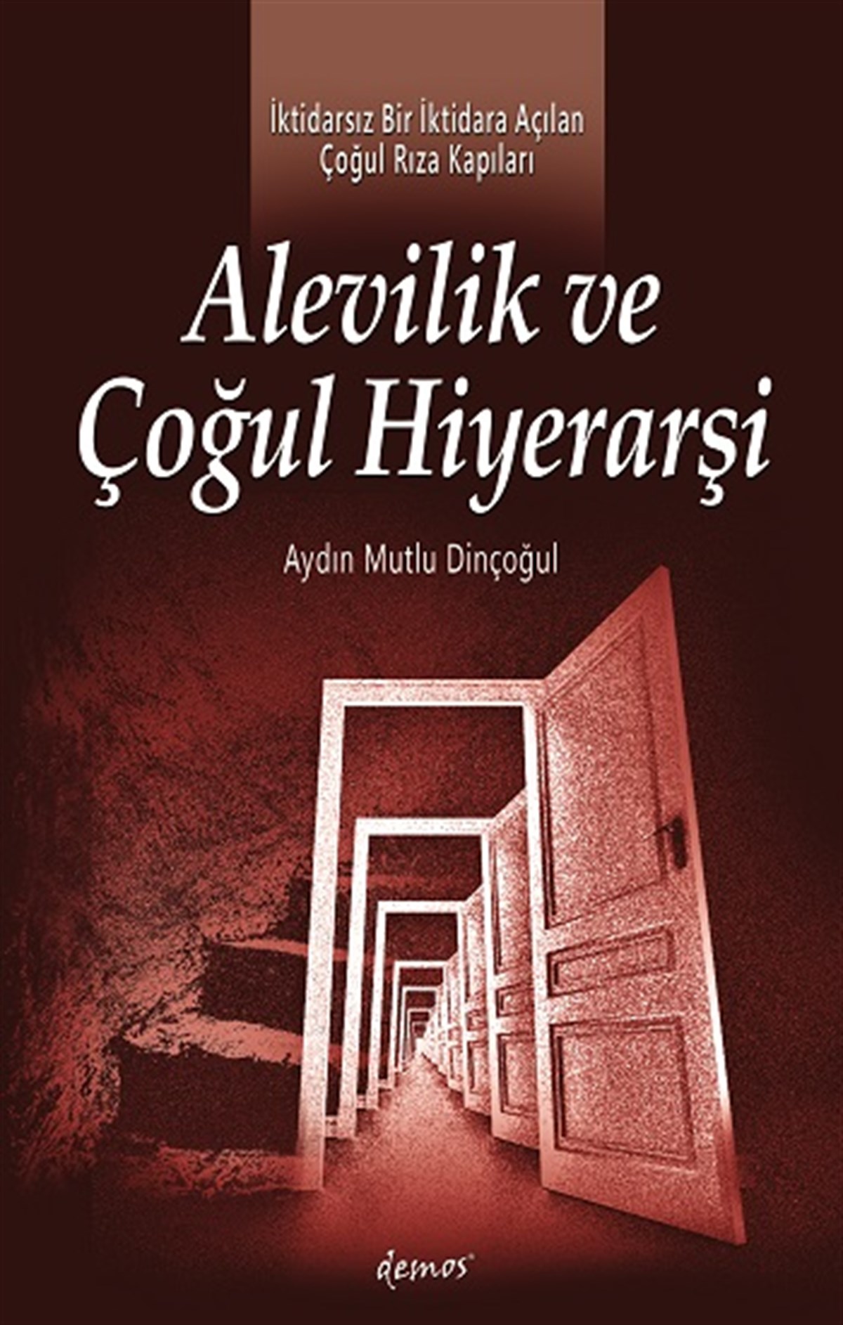 Alevilik Ve Çoğul Hiyerarşi