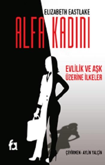 Alfa Kadını