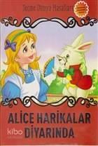 Alice Harikalar Diyarında