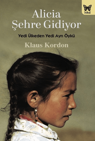 Alicia Şehre Gidiyor