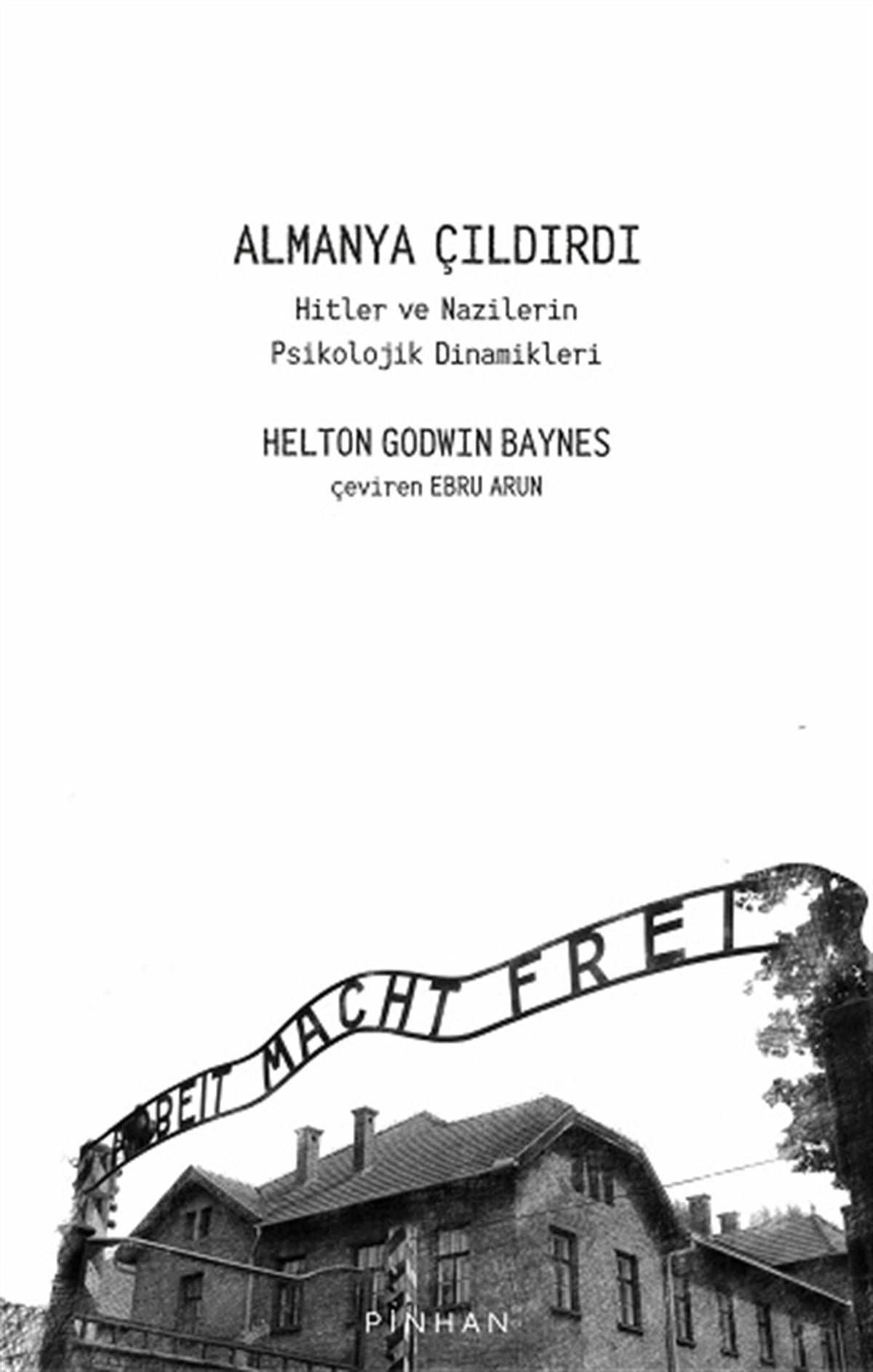 Almanya Çıldırdı