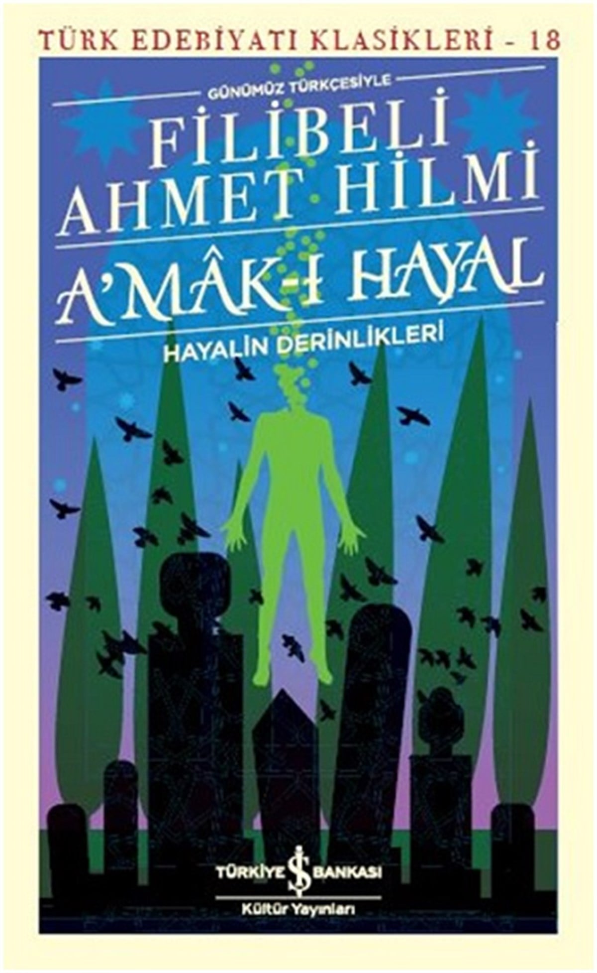 A'mak-ı Hayal