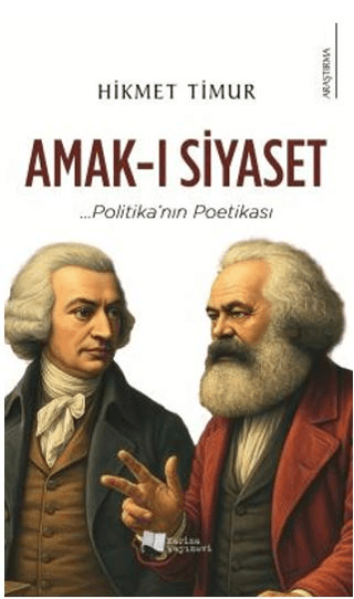 Amak-ı Siyaset