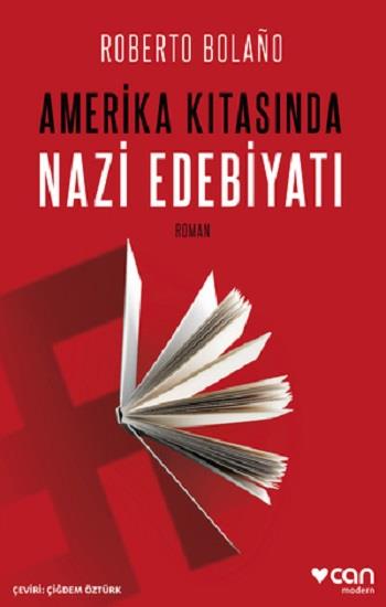 Amerika Kıtasında Nazi Edebiyatı
