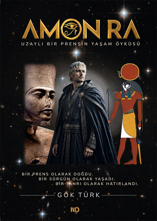Amonra