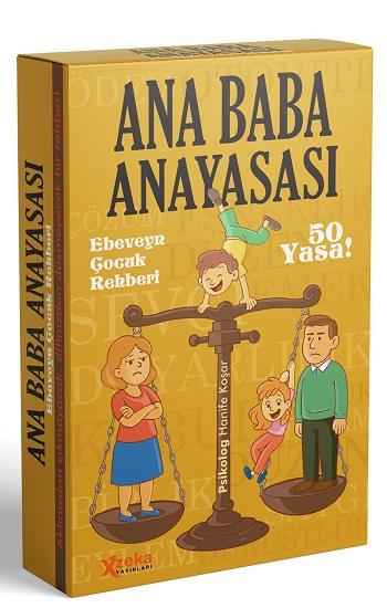 Ana Baba Anayasası
