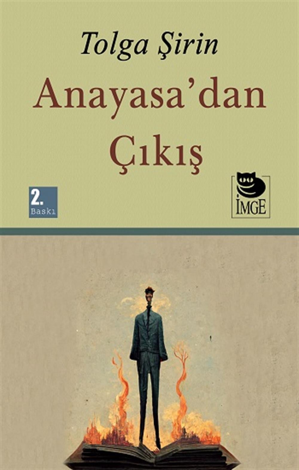 Anayasa'dan Çıkış