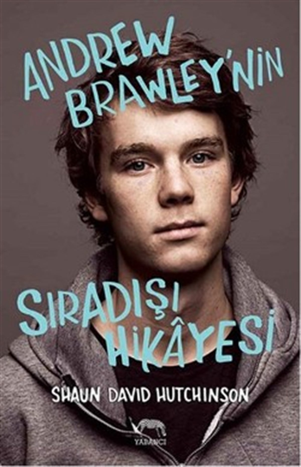 Andrew Brawley'nin Sıradışı Hikayesi
