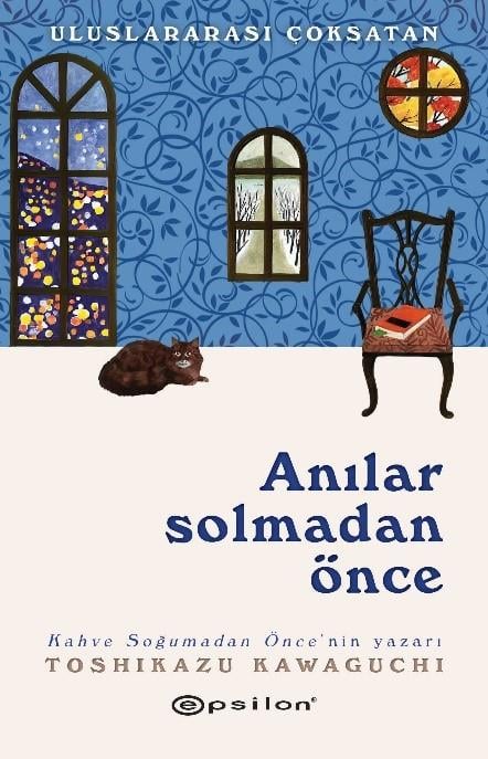 Anılar Solmadan Önce