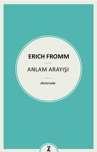 Anlam Arayışı