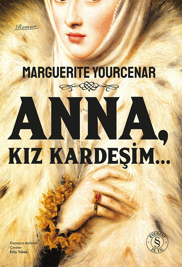 Anna, Kız Kardeşim...